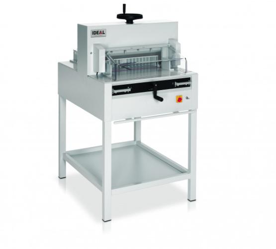 Massicot Ideal 4815