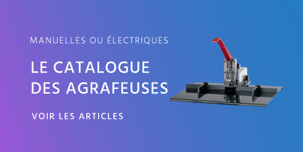 Vente en ligne dagrafeuses