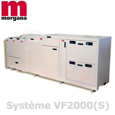 Morgana Système VF2000