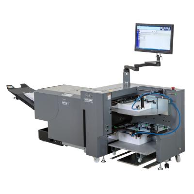 système de brochage DBM 150 Duplo