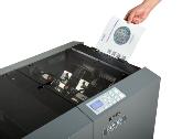 système de brochage DBM 150 Duplo