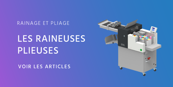 Vente de raineuses plieuses