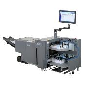 système de brochage DBM 150 Duplo
