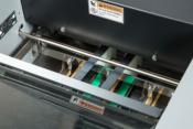 système de brochage DBM 150 Duplo