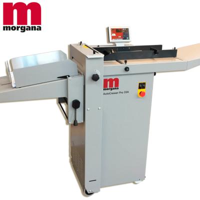 Autocreaser pro 33 A