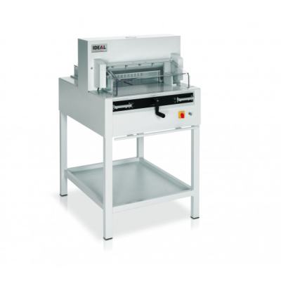 Massicot Ideal 4850