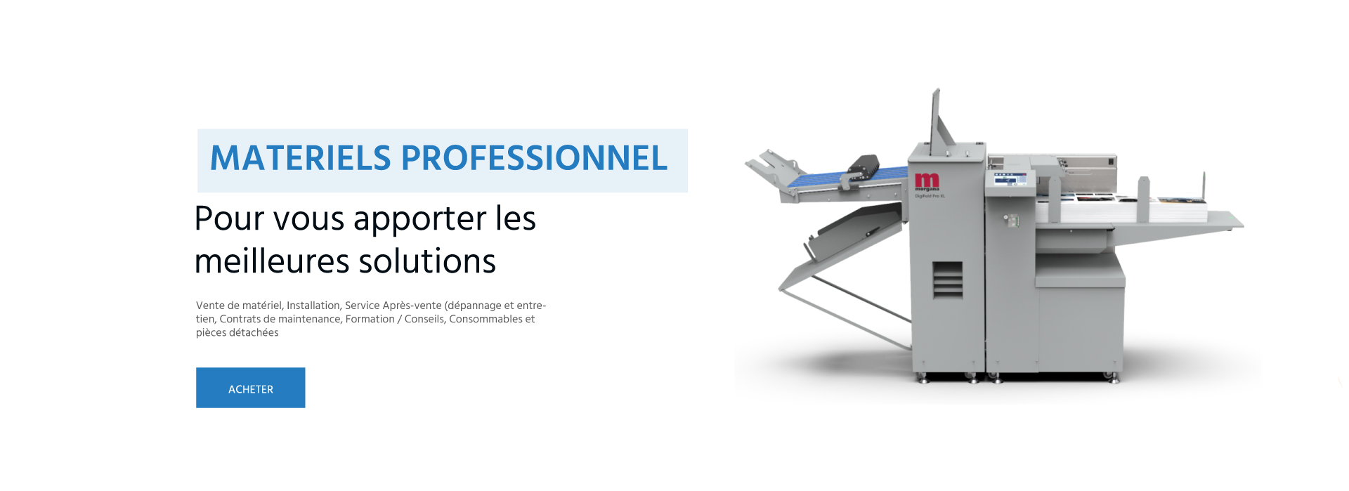 professionnels